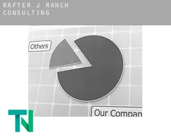 Rafter J Ranch  Consulting