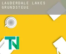 Lauderdale Lakes  Grundsteuer