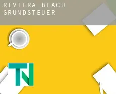 Riviera Beach  Grundsteuer