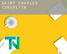 Saint Charles  Consulting