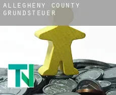 Allegheny County  Grundsteuer