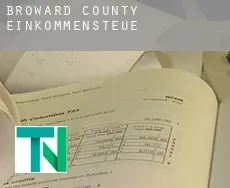Broward County  Einkommensteuer