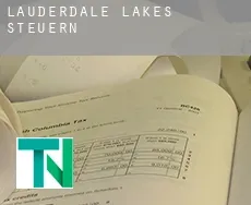 Lauderdale Lakes  Steuern