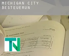 Michigan City  Besteuerung