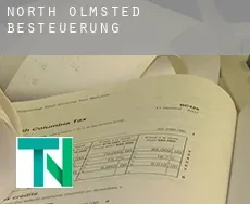 North Olmsted  Besteuerung