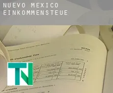 New Mexico  Einkommensteuer
