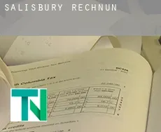 Salisbury  Rechnung