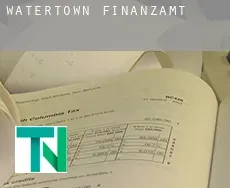Watertown  Finanzamt