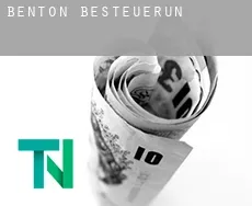 Benton  Besteuerung