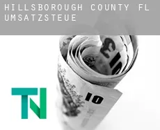 Hillsborough County  Umsatzsteuer