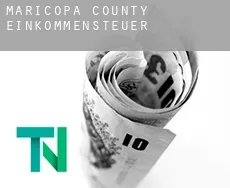 Maricopa County  Einkommensteuer