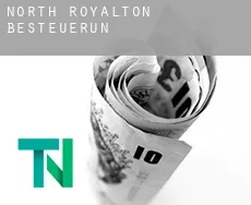 North Royalton  Besteuerung