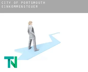 City of Portsmouth  Einkommensteuer