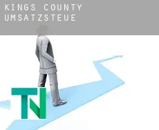 Kings County  Umsatzsteuer