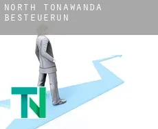North Tonawanda  Besteuerung