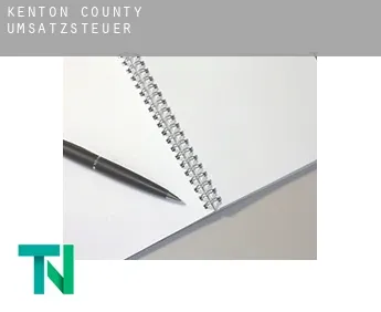 Kenton County  Umsatzsteuer