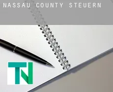 Nassau County  Steuern