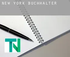 New York City  Buchhalter