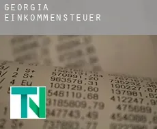 Georgia  Einkommensteuer