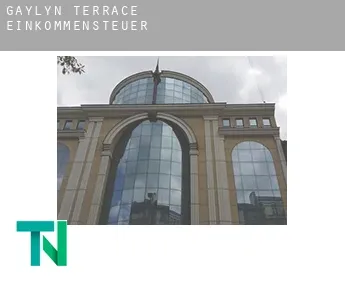 Gaylyn Terrace  Einkommensteuer