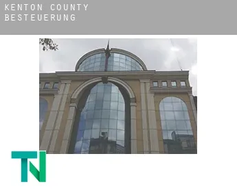 Kenton County  Besteuerung