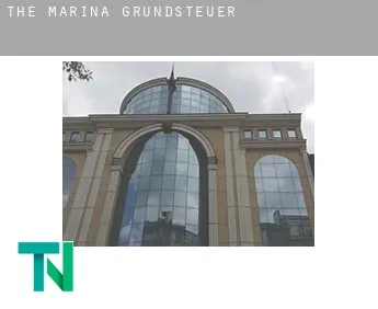 The Marina  Grundsteuer