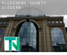 Allegheny County  Steuern