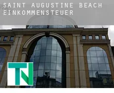 Saint Augustine Beach  Einkommensteuer