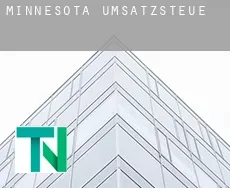 Minnesota  Umsatzsteuer