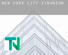 New York City  Finanzamt