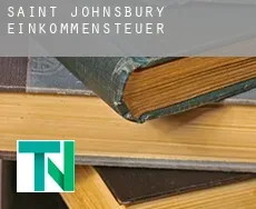 Saint Johnsbury  Einkommensteuer