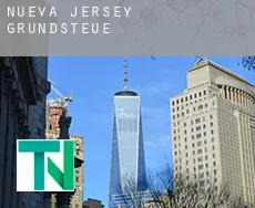New Jersey  Grundsteuer
