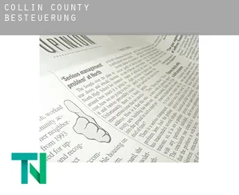 Collin County  Besteuerung