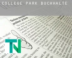 College Park  Buchhalter