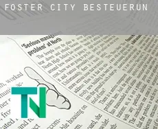 Foster City  Besteuerung