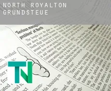 North Royalton  Grundsteuer
