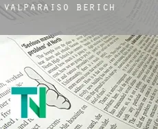 Valparaiso  Bericht