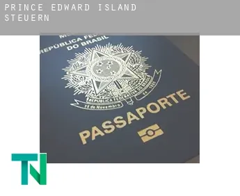 Prince Edward Island  Steuern