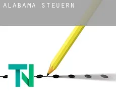 Alabama  Steuern