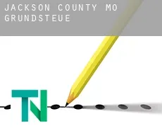 Jackson County  Grundsteuer