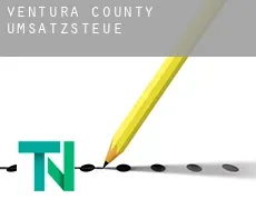 Ventura County  Umsatzsteuer
