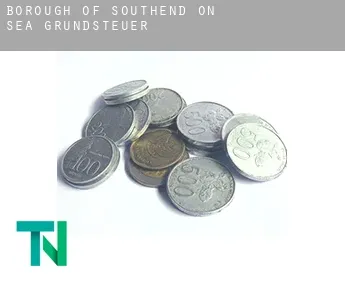Southend-on-Sea (Borough)  Grundsteuer