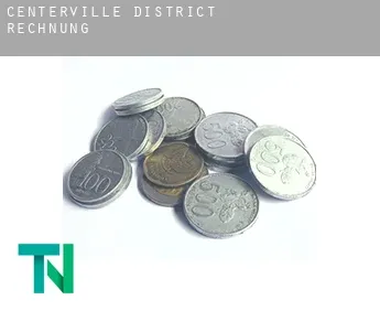 Centerville District  Rechnung