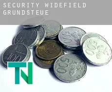 Security-Widefield  Grundsteuer