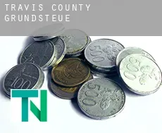 Travis County  Grundsteuer