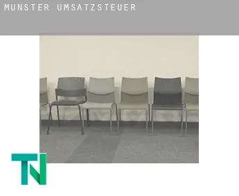 Münster District  Umsatzsteuer