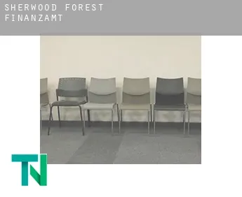 Sherwood Forest  Finanzamt