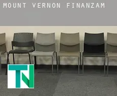 Mount Vernon  Finanzamt