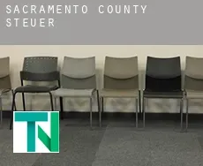 Sacramento County  Steuern
