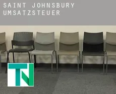 Saint Johnsbury  Umsatzsteuer
